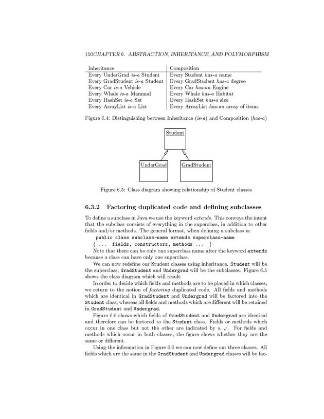 Introduction to Computer Science with Java Programming - Page 150